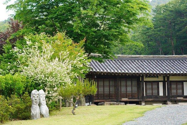 경주한옥마을
