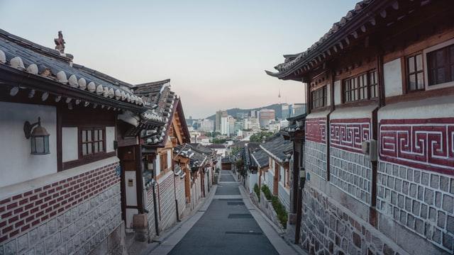북촌