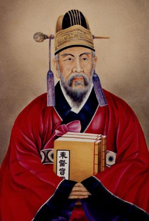 El Byeokyeok sinbang es considerado una de las primeras tesis sobre la enfermedad escarlatina y también una de las más precisas del mundo. | Administración del Patrimonio Cultural de Corea