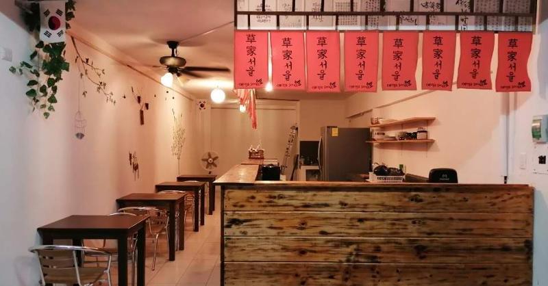 Choga Seoul tiene 2 años de apertura en Mérida y llega mucha gente, por ello, Oh Jae-koo cada vez está tratando de agregar nuevos platillos para analizar su mercado. | Facebook de Choga Seoul