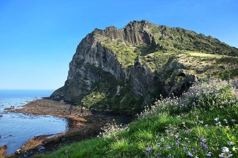 한라산