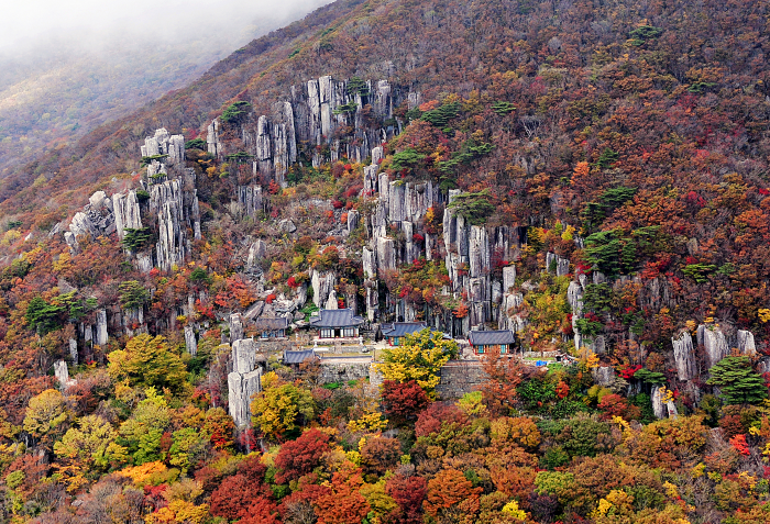 무등산