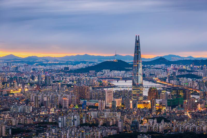 La revista digital Bloomberg en su publicación en febrero de este año publicó su clasificación anual sobre los países con economías más innovadores del mundo. Entrando en el primer puesto Corea del Sur. | iStockphoto