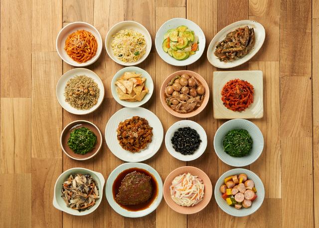 Comida coreana: vocabulario y platos típicos - MosaLingua