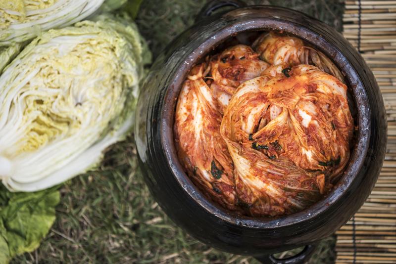 Qué es el Kimchi: la comida coreana que ahora tiene su día en Argentina