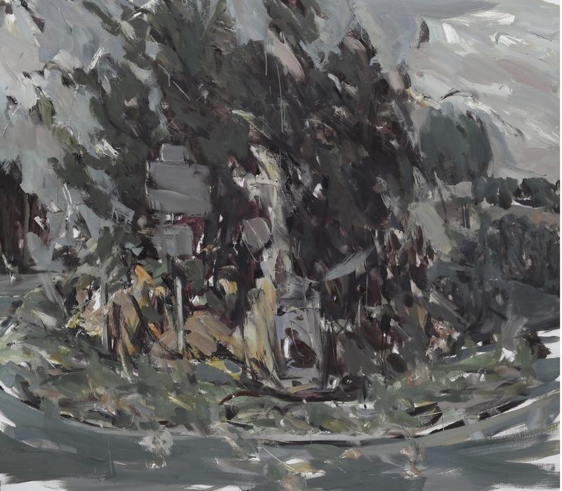 Galería Hakgojae