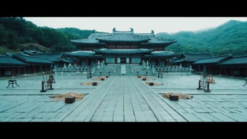 Parque Yongin Daejanggeum