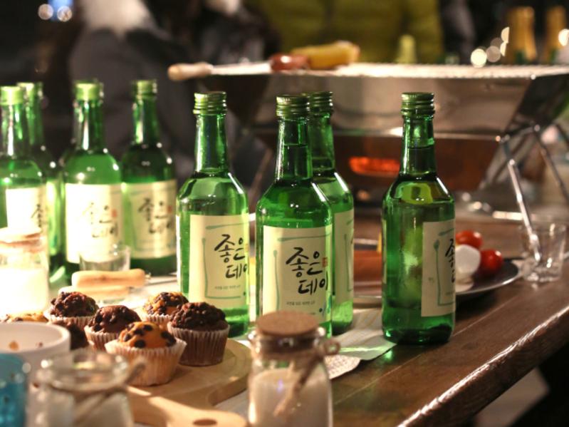 Soju