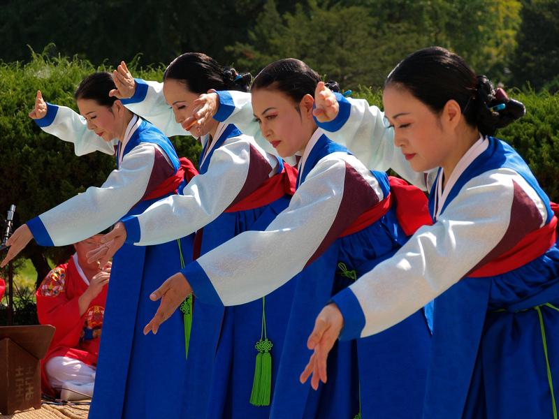 Jinju Geommu