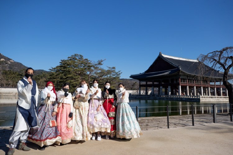 korea