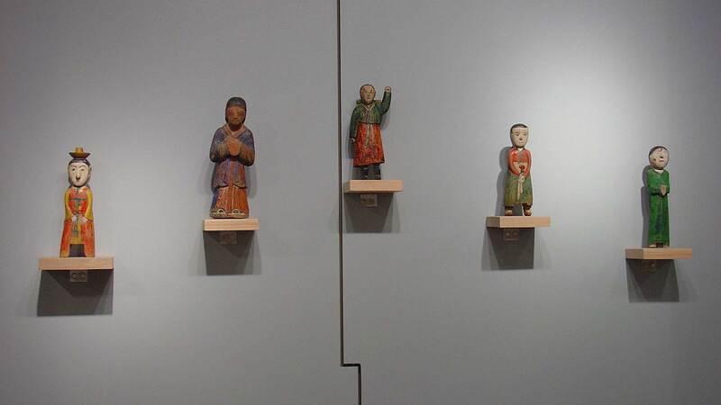 kokdu curador