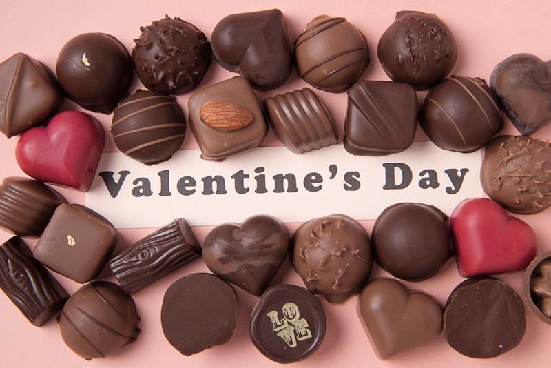 Día de San Valentín