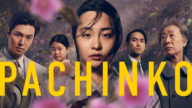 La serie original de Apple TV+ 'Pachinko', que describe la vida de cuatro generaciones de familias coreanas inmigrantes está recibiendo críticas favorables de influyentes medios extranjeros.