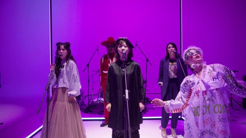 La música 'Tiger is coming' de Leenalchi
