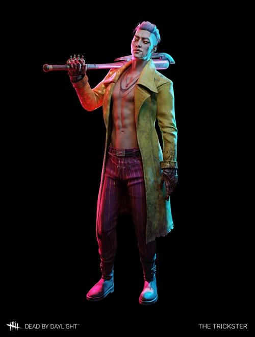 Asesino Ji-Woon Hak, alias 