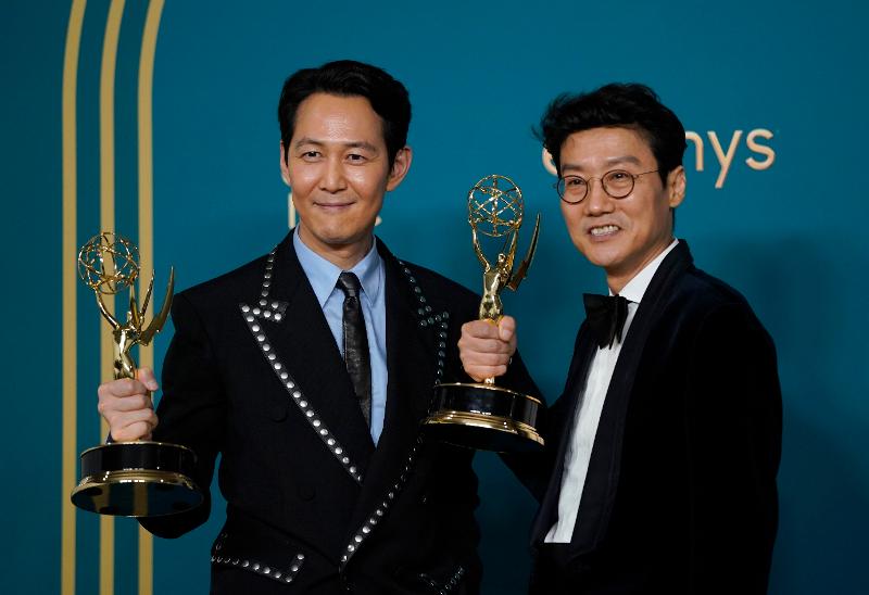 Lee Jung-jae, el protagonista del éxito mundial 