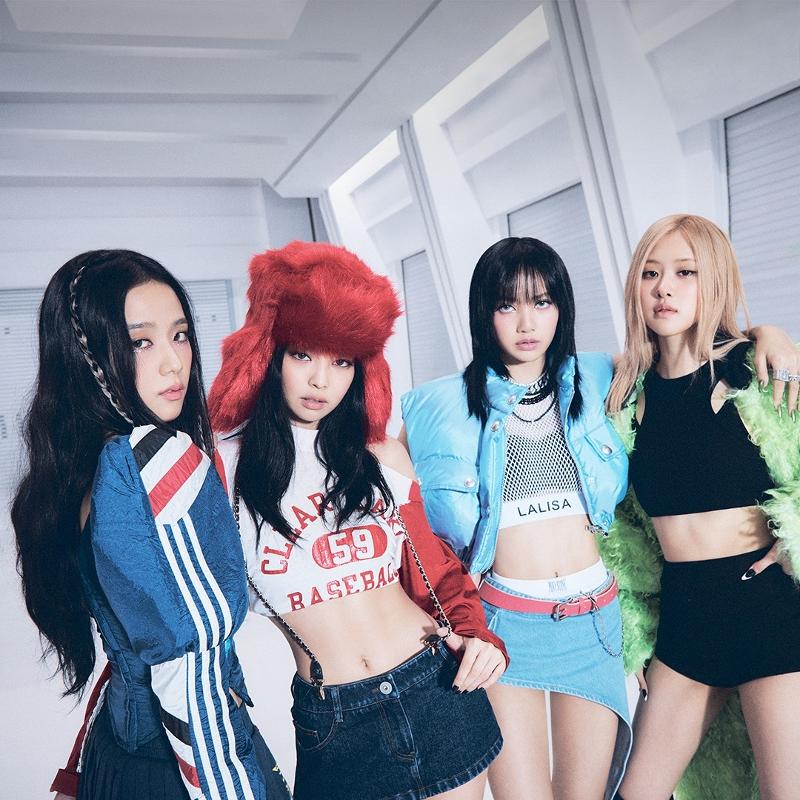 El grupo femenino K-pop BLACKPINK en abril será el primer artista asiático en encabezar el Festival de Música y Artes de Coachella Valley, el evento musical al aire libre más grande de América del Norte. | Página oficial de BLACKPINK en Facebook