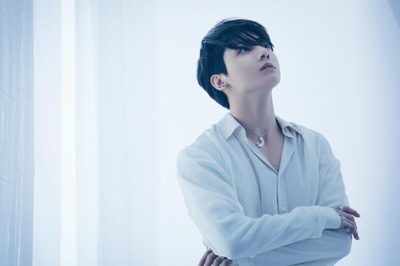 Jungkook de BTS actuará en el escenario de la ceremonia de apertura de la Copa Mundial de la FIFA Qatar 2022 programada para el 20 de noviembre. | Cuenta oficial de BTS en Twitter