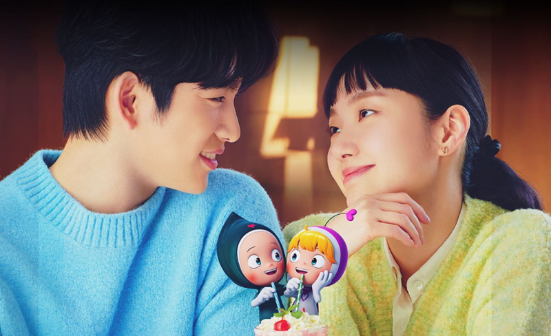 Producido como un contenido original de TVING, 'Las células de Yumi', un drama basado en el webtoon que lleva el mismo nombre, ganó mucha popularidad en el extranjero, luego de que las dos temporadas, creadas en 2021 y 2022 respectivamente, fueran transmitidas en más de 160 países de Europa, América del Norte y el Sudeste Asiático. | Cuenta oficial de TVING en Instagram