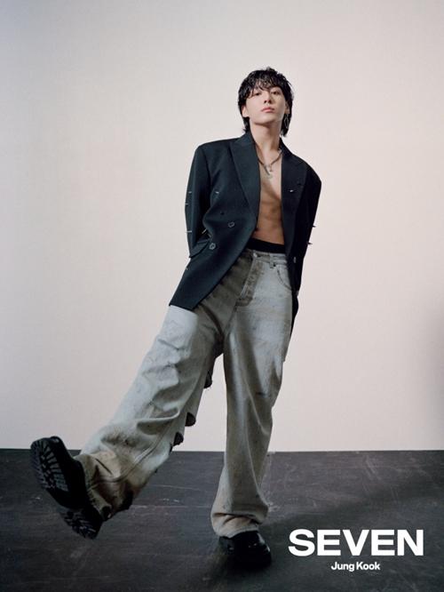 Jungkook de BTS es nominado en las categorías de mejor canción, mejor K-pop, y mayor número de fanes de los Premios MTV Europa de la Música (EMA, según sus siglas en inglés).