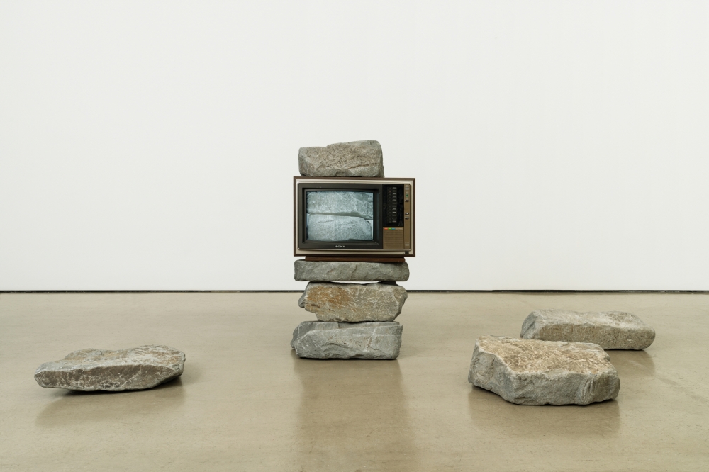 Del 11 de febrero al 12 de mayo, el Museo Hammer en Los Ángeles está acogiendo la exposición 'Arte experimental en Corea, décadas de 1960-1970