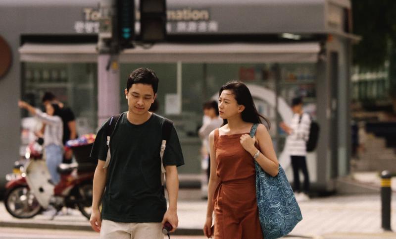 El comité organizador del Festival Internacional de Cine de Jeonju ha anunciado las diez películas seleccionadas para la competición coreana en su 25ª edición. La imagen muestra una escena de 