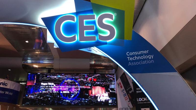 El mayor pabellón integrado de Corea en la historia del Salón de Electrodomésticos (CES, según sus siglas en inglés) 2025, la feria mundial más importante de electrónica de consumo y tecnologías de la información y la comunicación, estará abierto al público del 7 al 10 de enero (hora local) en Las Vegas, Estados Unidos