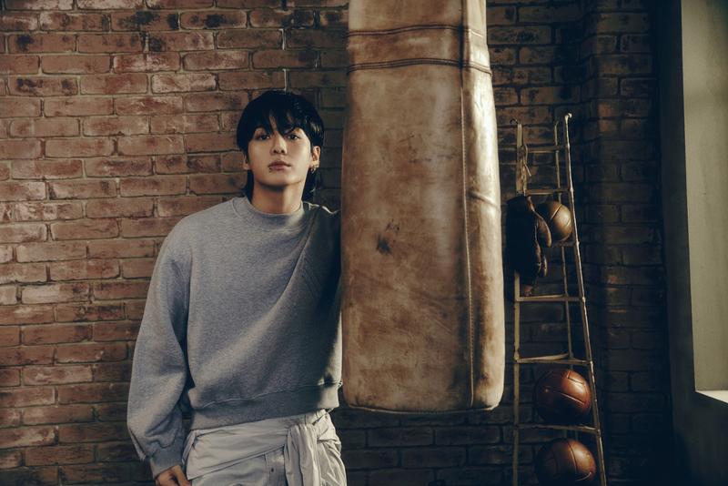 Jungkook, integrante de BTS, ganó el 13 de mayo el premio BMI Pop en la categoría de canciones más interpretadas del año por tercer año consecutivo. | Página oficial de Big Hit Music en Facebook