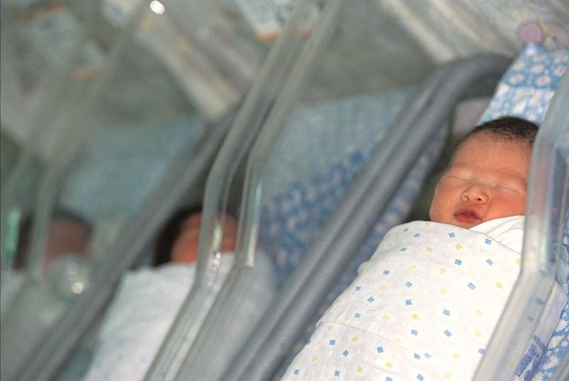 La esperanza de vida de los nacidos en Corea el año pasado alcanzó un máximo histórico de los 83,7 años. | iclickart (La reproducción o redistribución no autorizada de esta imagen está prohibida de acuerdo con las leyes de derechos de autor).