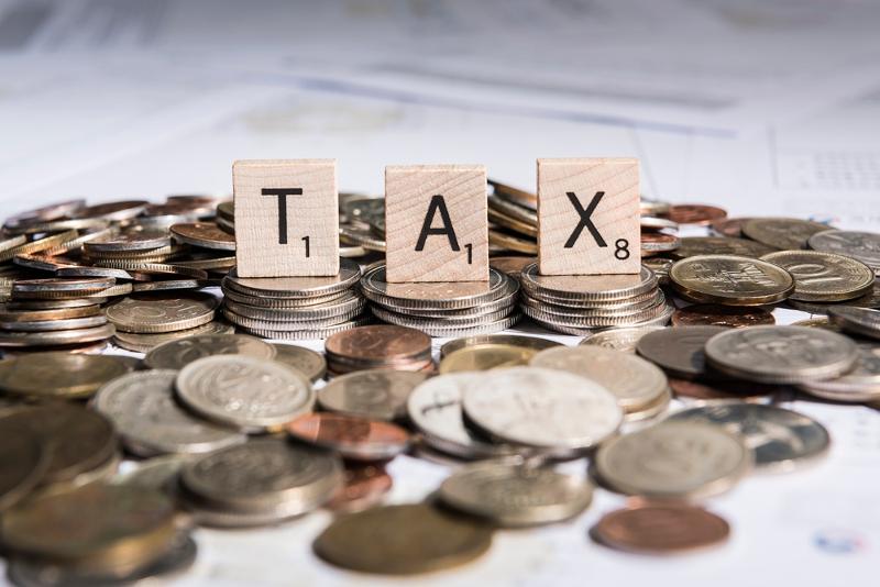 La recaudaci&oacute;n fiscal de 2025 super&oacute; en 1,8 billones de wones la previsi&oacute;n del presupuesto suplementario. | iclickart (La reproducci&oacute;n o redistribuci&oacute;n no autorizada de esta imagen est&aacute; prohibida de acuerdo con las leyes de derechos de autor).