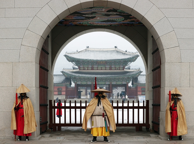 La entrada a palacios y tumbas reales será gratuita durante el Año Nuevo Lunar