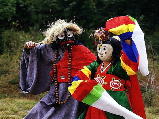 ¿Qué hacer durante el Chuseok en Corea?