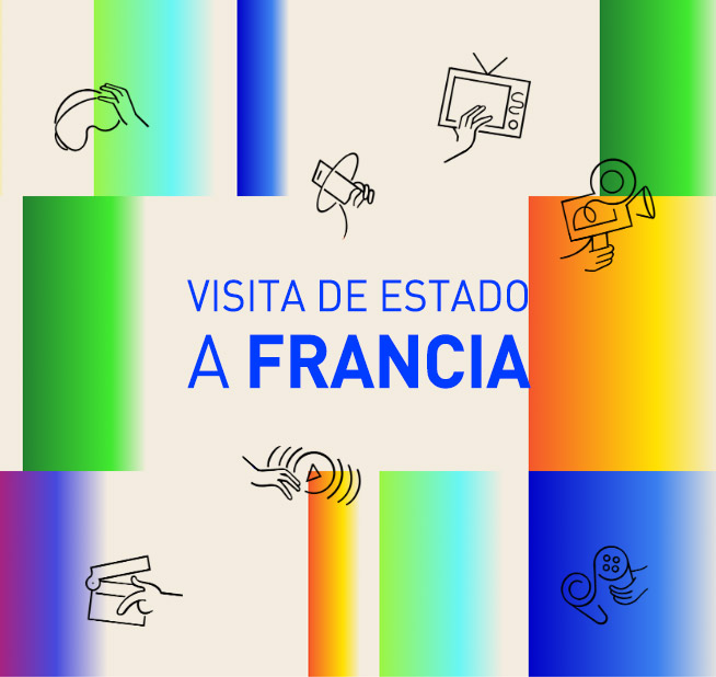 Visita de Estado a Francia