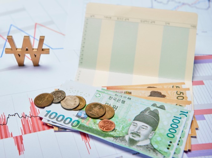 El salario mínimo para 2026 será de 10.320 wones por hora