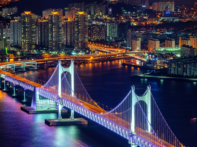 El K-Heritage inaugura el futuro del Patrimonio Mundial en Busan