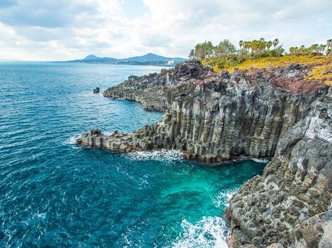 Día Mundial del Medio Ambiente: Un cambio sostenible que comienza en Jeju