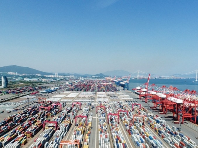 El BAsD eleva al 3,2 por ciento la previsión de crecimiento de Corea para 2026
