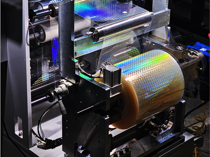 Corea desarrolla la primera tecnología de producción masiva de metalentes del mundo