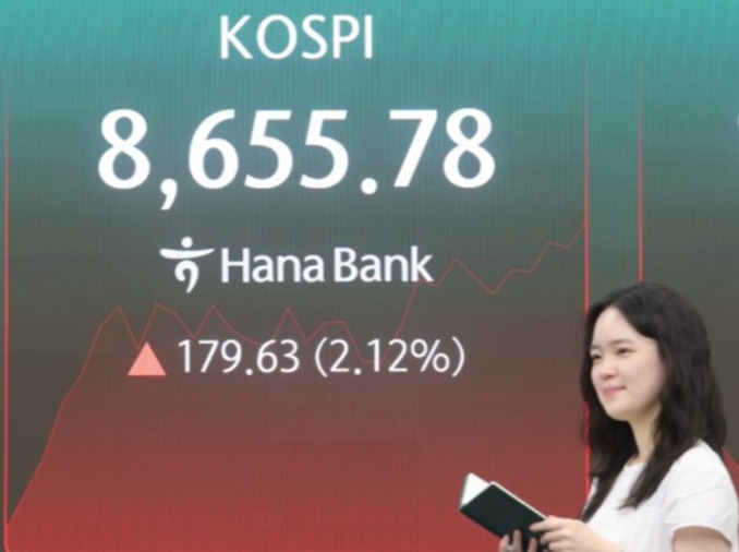 Corea liberaliza las transacciones won-dólar con operaciones ininterrumpidas