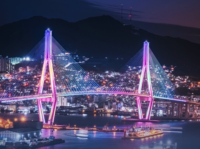 CNN elogia la identidad y el atractivo turístico de Busan