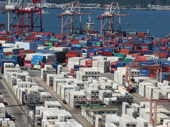 La economía coreana sorprende con un crecimiento del 1 por ciento en el tercer trimestre del 2026