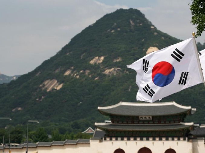 Corea celebra a lo grande el Día de la Liberación Nacional 