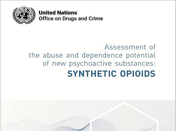 Corea establece la referencia mundial para evaluar la dependencia de nuevas drogas