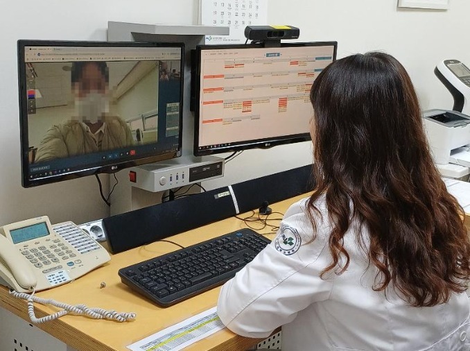 El Gobierno ofrece servicios médicos remotos las 24 horas a tripulaciones extranjeras