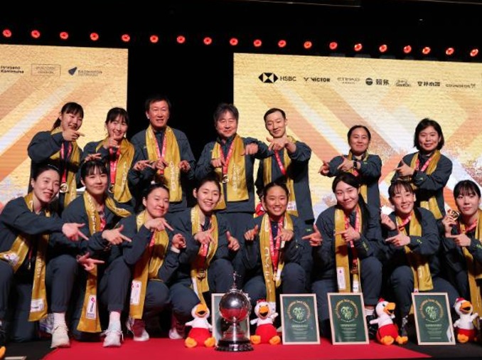 Corea en la cima: oro en bádminton y hazaña histórica en el Himalaya