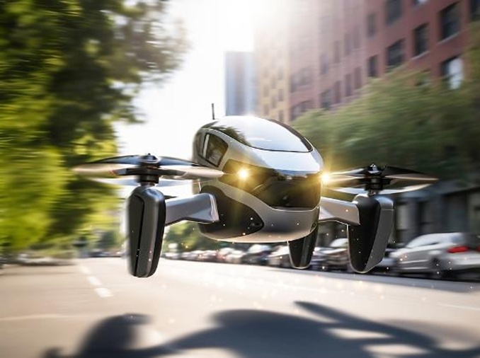 El Gobierno presenta una hoja de ruta tecnológica para revolucionar la movilidad con IA