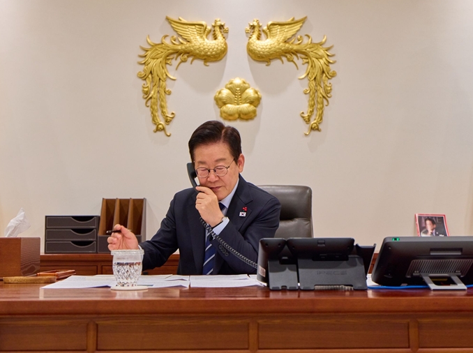 Corea y Rumanía refuerzan la cooperación en defensa y energía nuclear