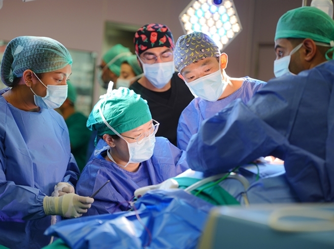 El auge del hallyu dinamiza el turismo médico en Corea