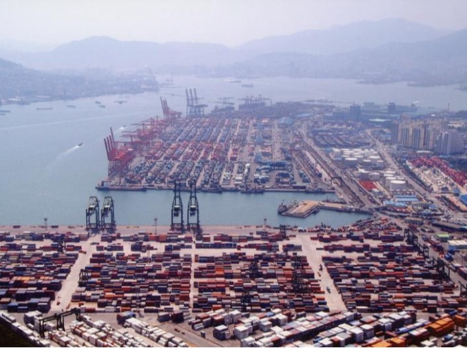 Las exportaciones de TIC de Corea marcan un récord histórico de 75.150 millones de dólares en septiembre