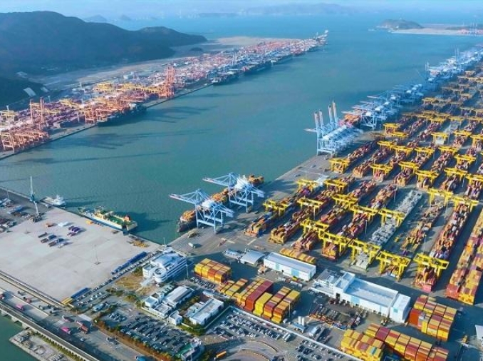 Corea registra un triple repunte en sus principales indicadores económicos en septiembre
